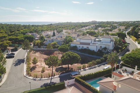 Helårsgrund i Almancil, Faro, Almancil - € 2.775.000 | Ref: 1604 - foto 2