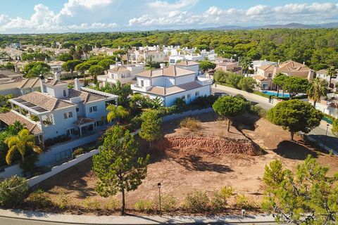 Helårsgrund i Almancil, Faro, Almancil - € 2.775.000 | Ref: 1604 - foto 5