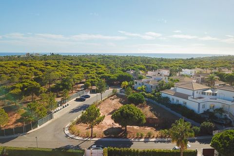 Helårsgrund i Almancil, Faro, Almancil - € 2.775.000 | Ref: 1604 - foto 6