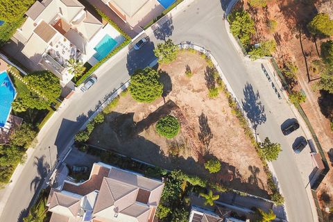 Helårsgrund i Almancil, Faro, Almancil - € 2.775.000 | Ref: 1604 - foto 7