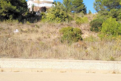 Helårsgrund i Budens, Faro, Budens - € 212.800 | Ref: PAR_99 - foto 1
