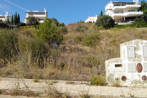 Helårsgrund i Budens, Faro, Budens - € 212.800 | Ref: PAR_99 - foto 2