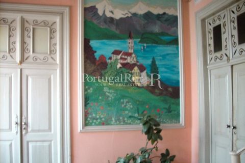 Villa i Castelo Branco, Castelo Branco, Castelo Branco - € 265.000 | Ref: 604 - foto 3