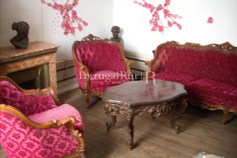 Villa i Castelo Branco, Castelo Branco, Castelo Branco - € 265.000 | Ref: 604 - foto 10