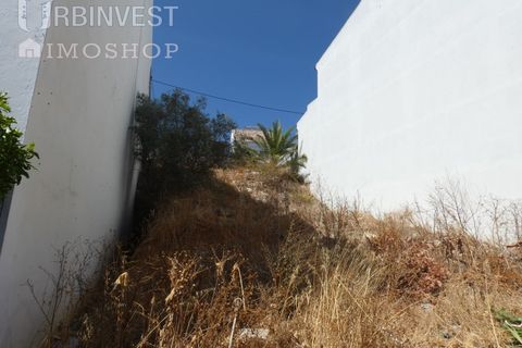Helårsgrund i Estombar, Faro, Estombar - € 115.000 | Ref: AR00289-PT - foto 2