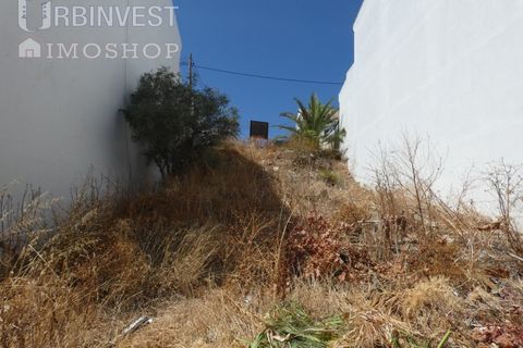 Helårsgrund i Estombar, Faro, Estombar - € 115.000 | Ref: AR00289-PT - foto 3