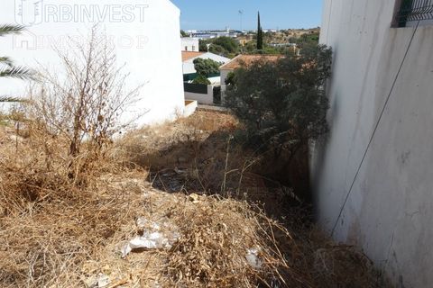 Helårsgrund i Estombar, Faro, Estombar - € 115.000 | Ref: AR00289-PT - foto 4