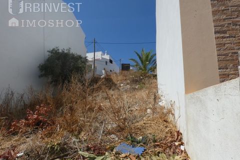 Helårsgrund i Estombar, Faro, Estombar - € 115.000 | Ref: AR00289-PT - foto 5
