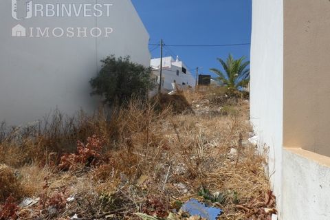 Helårsgrund i Estombar, Faro, Estombar - € 115.000 | Ref: AR00289-PT - foto 6