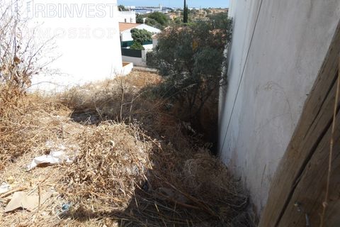Helårsgrund i Estombar, Faro, Estombar - € 115.000 | Ref: AR00289-PT - foto 7
