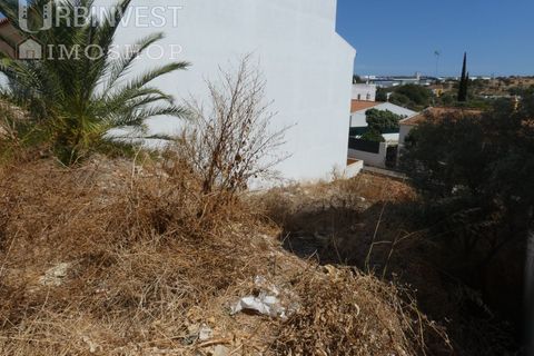 Helårsgrund i Estombar, Faro, Estombar - € 115.000 | Ref: AR00289-PT - foto 8