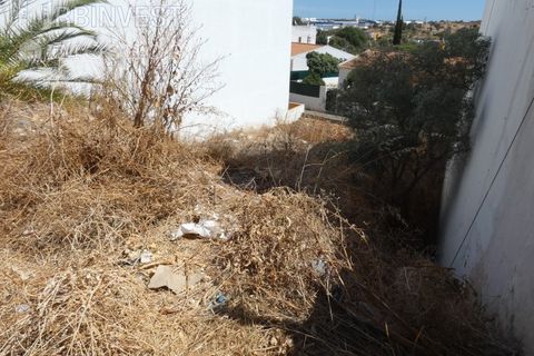 Helårsgrund i Estombar, Faro, Estombar - € 115.000 | Ref: AR00289-PT - foto 9