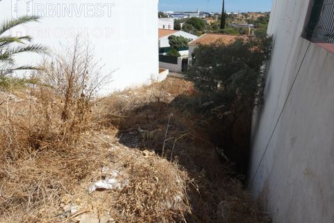 Helårsgrund i Estombar, Faro, Estombar - € 115.000 | Ref: AR00289-PT - foto 10