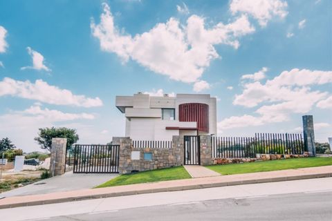 Villa i Mijas, Malaga, Mijas - € 1.125.000 | Ref: MA-MI-090921/7965 - foto 1
