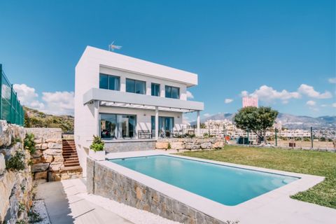 Villa i Mijas, Malaga, Mijas - € 1.125.000 | Ref: MA-MI-090921/7965 - foto 5