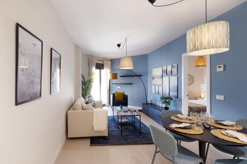 Leilighet i Velez Malaga, Malaga, Velez Malaga - € 390 500 | Ref: MA-VE-150921-2D/7965 - foto 6