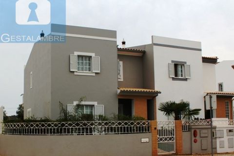 Rækkehus i Tunes, Faro, Tunes - € 540.000 | Ref: VP1648 - foto 1