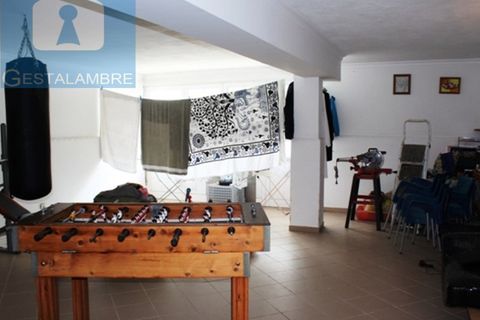 Rækkehus i Tunes, Faro, Tunes - € 540.000 | Ref: VP1648 - foto 47