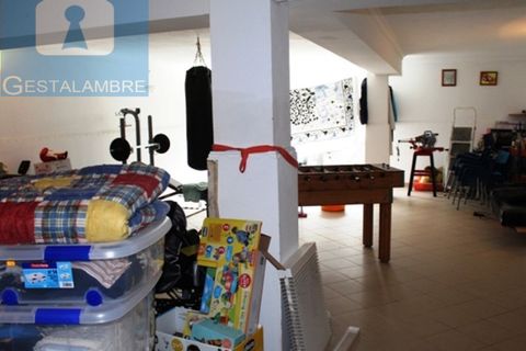 Rækkehus i Tunes, Faro, Tunes - € 540.000 | Ref: VP1648 - foto 48