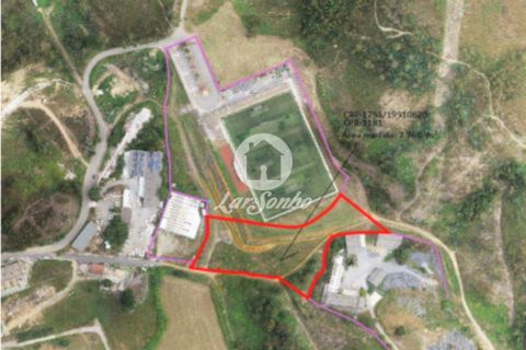Helårsgrund i Valongo, Porto, Valongo - € 54.760 | Ref: 243-T-00704 - foto 5