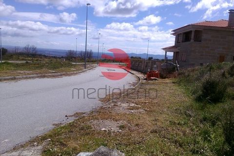Terra a Meda, Guarda, Meda - € 37.500 | Ref: 018/MDA - foto 7