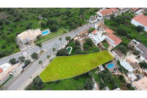 Helårsgrund i Alte, Faro, Alte - € 130.000 | Ref: City-21-62 - foto 1