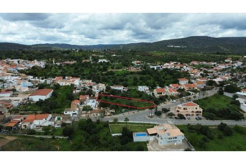 Helårsgrund i Alte, Faro, Alte - € 130.000 | Ref: City-21-62 - foto 4