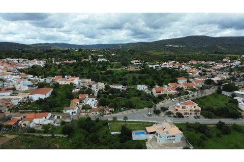 Helårsgrund i Alte, Faro, Alte - € 130.000 | Ref: City-21-62 - foto 6
