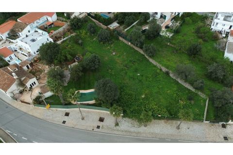 Helårsgrund i Alte, Faro, Alte - € 130.000 | Ref: City-21-62 - foto 2