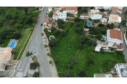 Helårsgrund i Alte, Faro, Alte - € 130.000 | Ref: City-21-62 - foto 7