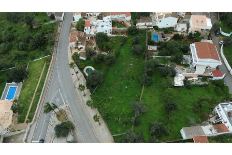 Helårsgrund i Alte, Faro, Alte - € 130.000 | Ref: City-21-62 - foto 3