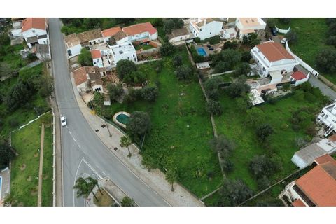 Helårsgrund i Alte, Faro, Alte - € 130.000 | Ref: City-21-62 - foto 8