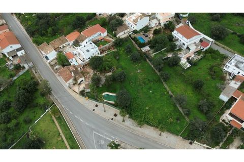 Helårsgrund i Alte, Faro, Alte - € 130.000 | Ref: City-21-62 - foto 9