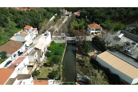 Helårsgrund i Alte, Faro, Alte - € 130.000 | Ref: City-21-62 - foto 13