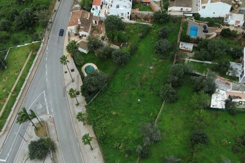 Terreno en Alte, Faro, Alte - € 130.000 | Ref: City-21-62 - photo 1