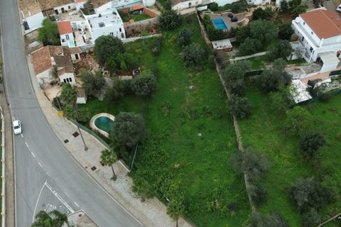 Terreno en Alte, Faro, Alte - € 130.000 | Ref: City-21-62 - photo 5