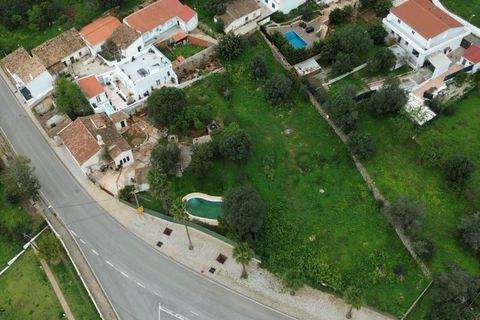 Terreno en Alte, Faro, Alte - € 130.000 | Ref: City-21-62 - photo 6
