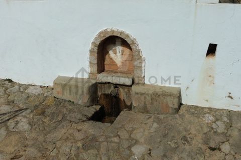 Terreno en Alte, Faro, Alte - € 130.000 | Ref: City-21-62 - photo 14