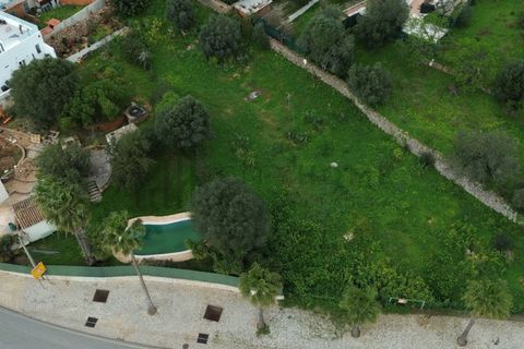 Terreno en Alte, Faro, Alte - € 130.000 | Ref: City-21-62 - photo 20