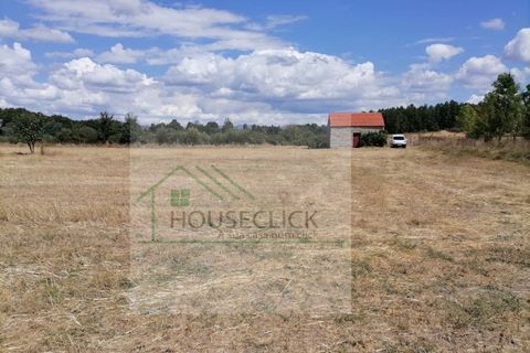 Helårsgrund i Belmonte, Castelo Branco, Belmonte - € 25.000 | Ref: House_110 - foto 7