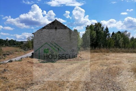 Helårsgrund i Belmonte, Castelo Branco, Belmonte - € 25.000 | Ref: House_110 - foto 17