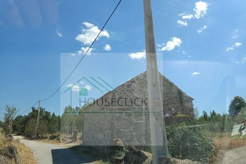 Helårsgrund i Belmonte, Castelo Branco, Belmonte - € 25.000 | Ref: House_110 - foto 2