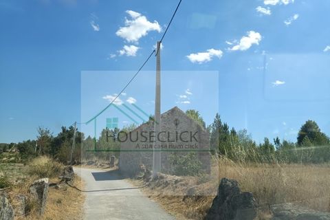 Helårsgrund i Belmonte, Castelo Branco, Belmonte - € 25.000 | Ref: House_110 - foto 3