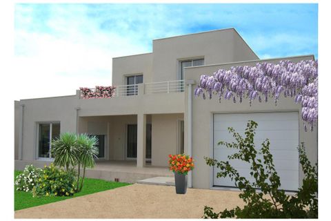 Villa i Les Matelles, Herault, Les Matelles - € 475.000 | Ref: TCBCLESMATELLES - foto 1