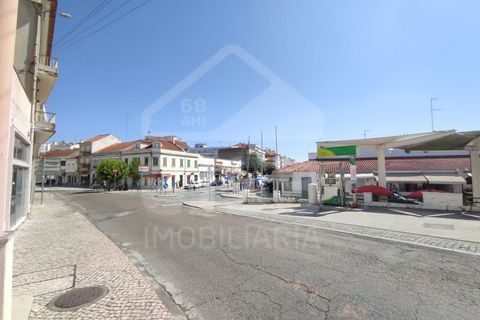 Erhvervsejendom i Coruche, Santarem, Coruche - € 75.000 | Ref: 501.2119 - foto 2
