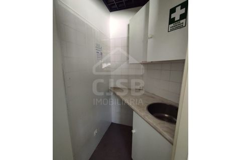 Erhvervsejendom i Coruche, Santarem, Coruche - € 75.000 | Ref: 501.2119 - foto 20