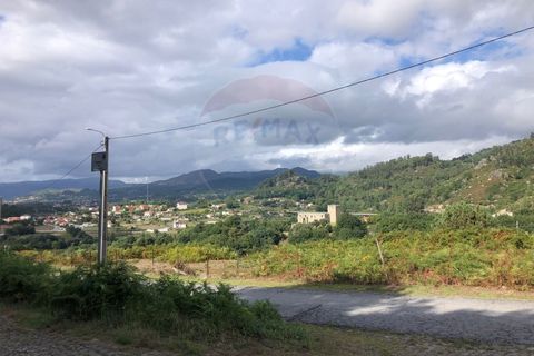 Helårsgrund i Arcos de Valdevez, Viana do Castelo, Arcos de Valdevez - € 45.000 | Ref: 1012-141 - foto 1