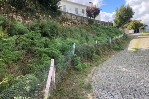 Helårsgrund i Arcos de Valdevez, Viana do Castelo, Arcos de Valdevez - € 45.000 | Ref: 1012-141 - foto 6