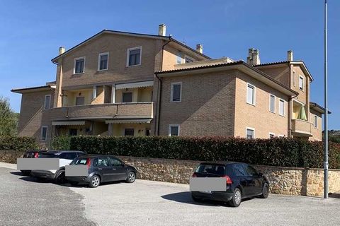 Lejlighed i Gualdo Cattaneo, Perugia, Gualdo Cattaneo - € 99.000 | Ref: VA53 - foto 7