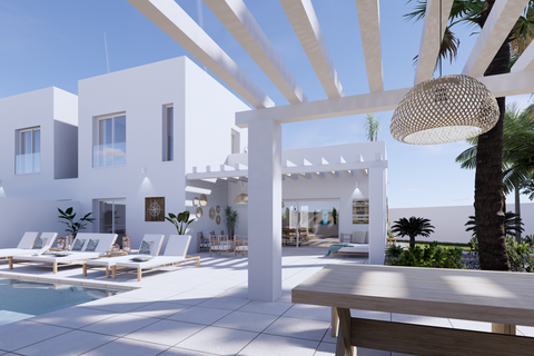 Villa i Moraira, Alicante, Moraira - € 1.300.000 | Ref: ES-MOR-007524 - foto 1